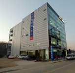 모터엑스 하남본점