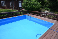 가조도유자밭펜션