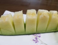 맑은햇살 멜론농장