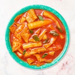 닥치고떡볶이