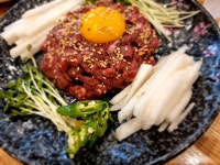 풍호맛뜨락강릉본점