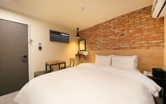 SJ boutique HOTEL