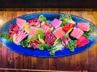 죽향참치
