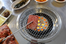 정원실비식당