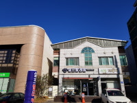 강촌셀프빨래방