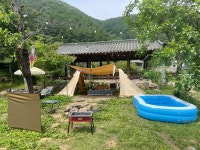 다인캠핑장