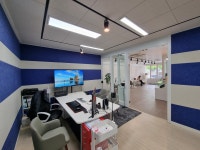 굿모닝보청기 대구 수성센터