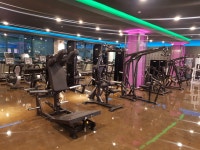바로피트니스 인천옥련점