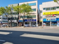 굿모닝보청기 대구 수성센터