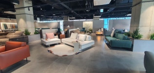 더 다우닝 라운지 세종