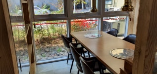 인정한우식육식당