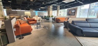 더 다우닝 라운지 세종