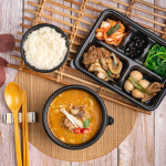 밥다운밥 일상식당