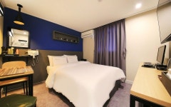 SJ boutique HOTEL