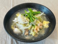 오늘중식GO