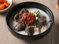 부산아지매국밥 명일역점