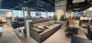 더 다우닝 라운지 세종