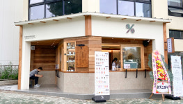 텐퍼센트커피 가야우체국점