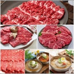 인정한우식육식당