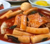 잉꼬네떡볶이