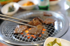 정원실비식당