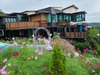 바다노을이예쁜펜션