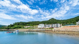 나로도바다펜션
