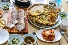 대박국수