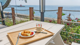 남해바다향기펜션