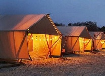 아산레일바이크캠핑장