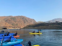 단양생태체육공원