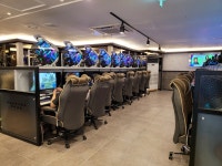 제로백PC방 수원역점