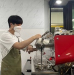 카페 이스트베이 르마땅