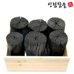 신림참숯목초액공장