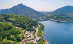 더일리있는펜션