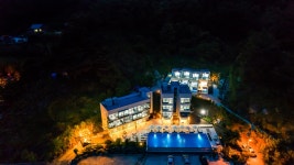 더일리있는펜션