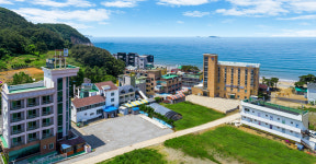 안면도바다풍경펜션