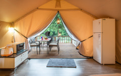 안개자니펜션&글램핑