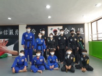 승리체육관
