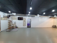 한미체육관 상도본관