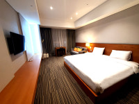 호텔투어 인천공항 호텔&스위트