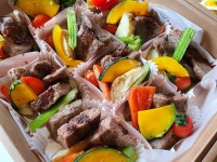 한상모아 도시락 청주본점