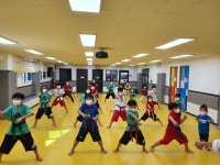 행복한동행 삼성태권도&줄넘기