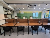 스터디카페 블랭크