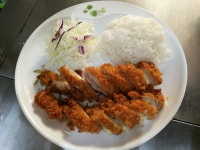 몽키스돈까스 신길점