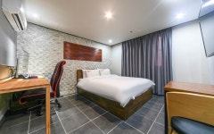 돈호텔 비지니스