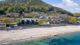 남해바다향기펜션