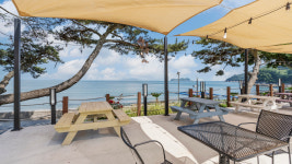 남해바다향기펜션