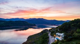 더일리있는펜션