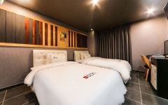 돈호텔 비지니스